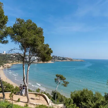 Apartament Mediterranean Way - Cye 205 Salou