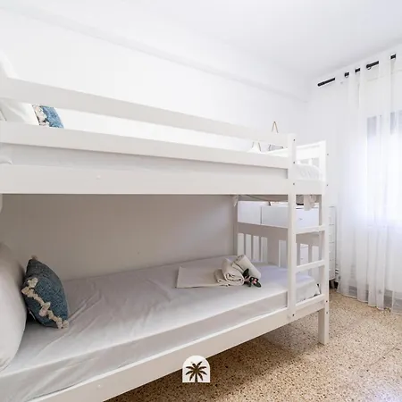 Apartament Mediterranean Way - Cye 205