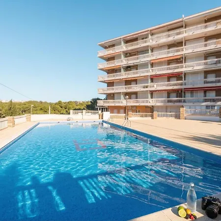 Mediterranean Way - Cye 205 * Salou