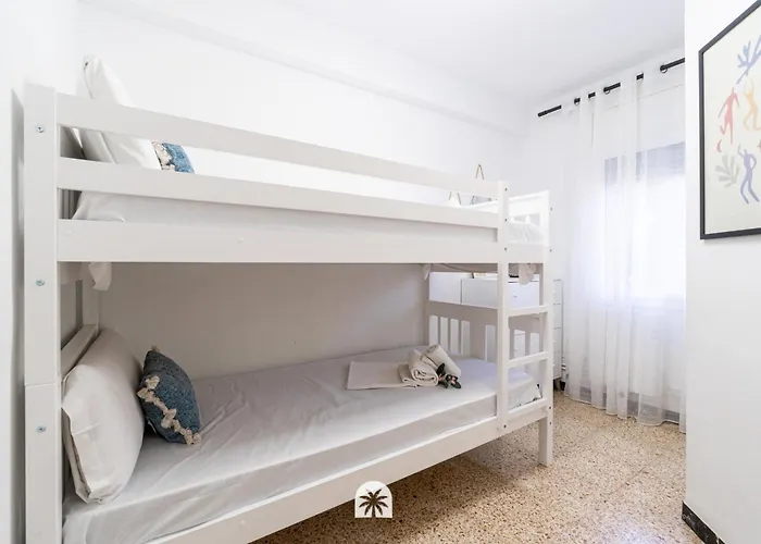 아파트 Mediterranean Way - Cye 205