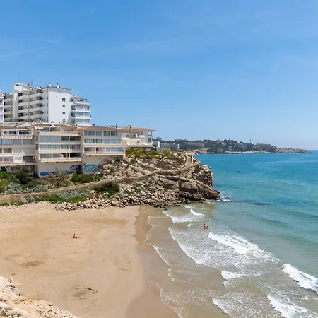 Mediterranean Way - Cye 205 * Salou
