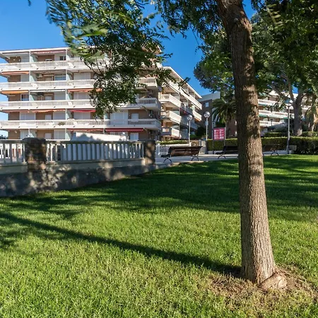 Mediterranean Way - Cye 205 Salou