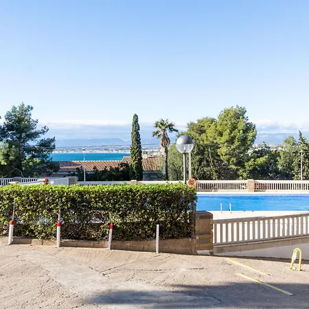 Mediterranean Way - Cye 205 Apartment