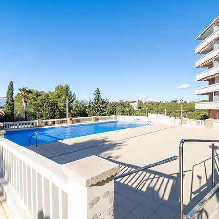 Mediterranean Way - Cye 205 Salou