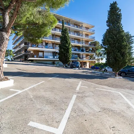 Mediterranean Way - Cye 205 Apartment Salou