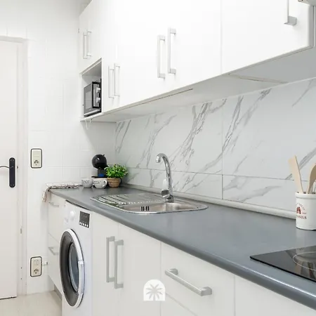 Mediterranean Way - Cye 205 Apartment *