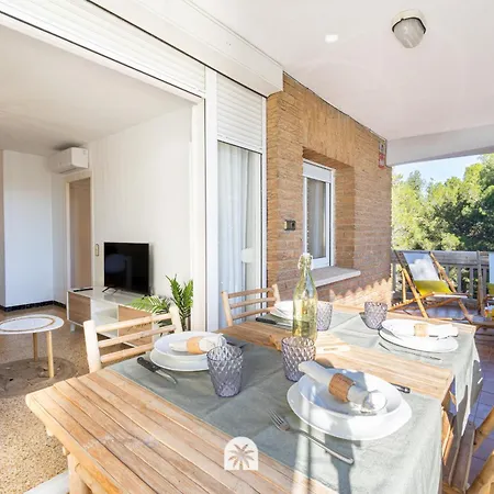 Apartment Mediterranean Way - Cye 205 *