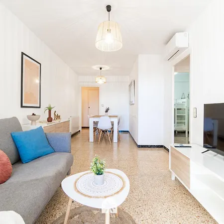 Mediterranean Way - Cye 205 Apartment *