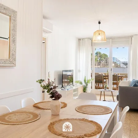 Apartment Mediterranean Way - Cye 205 *