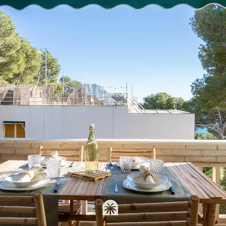 Mediterranean Way - Cye 205 Salou