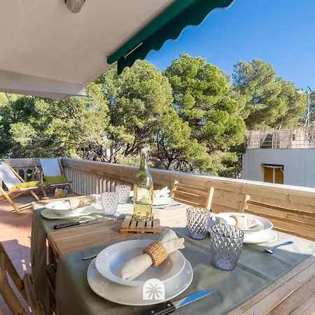 Mediterranean Way - Cye 205 Apartment