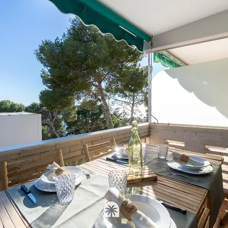 Mediterranean Way - Cye 205 Apartment *