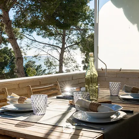Mediterranean Way - Cye 205 Salou