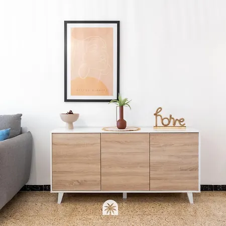 Mediterranean Way - Cye 205 Apartment *