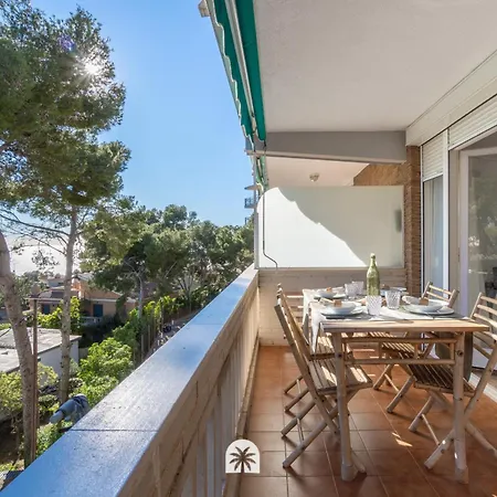 Apartment Mediterranean Way - Cye 205 Salou