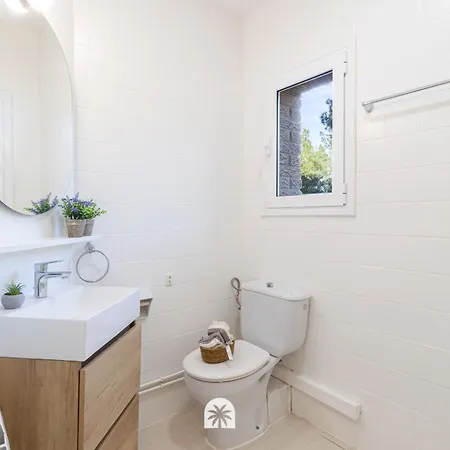 Mediterranean Way - Cye 205 Apartment