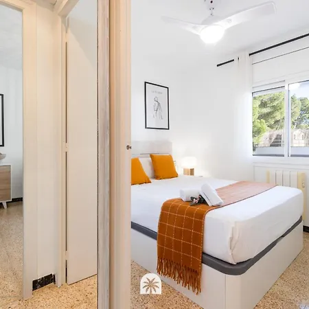 Mediterranean Way - Cye 205 Apartment *