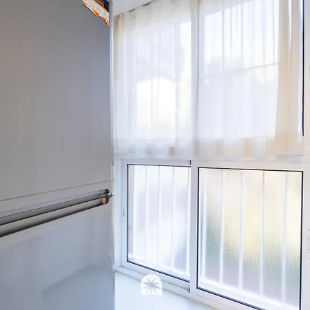 Apartment Mediterranean Way - Cye 205 *