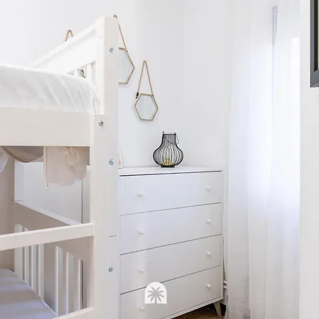 Mediterranean Way - Cye 205 Apartment