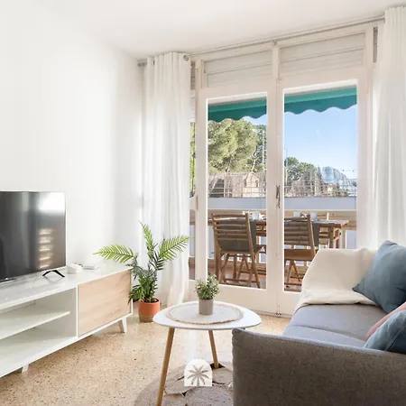 Apartment Mediterranean Way - Cye 205 *
