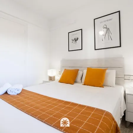 Mediterranean Way - Cye 205 Apartment Salou